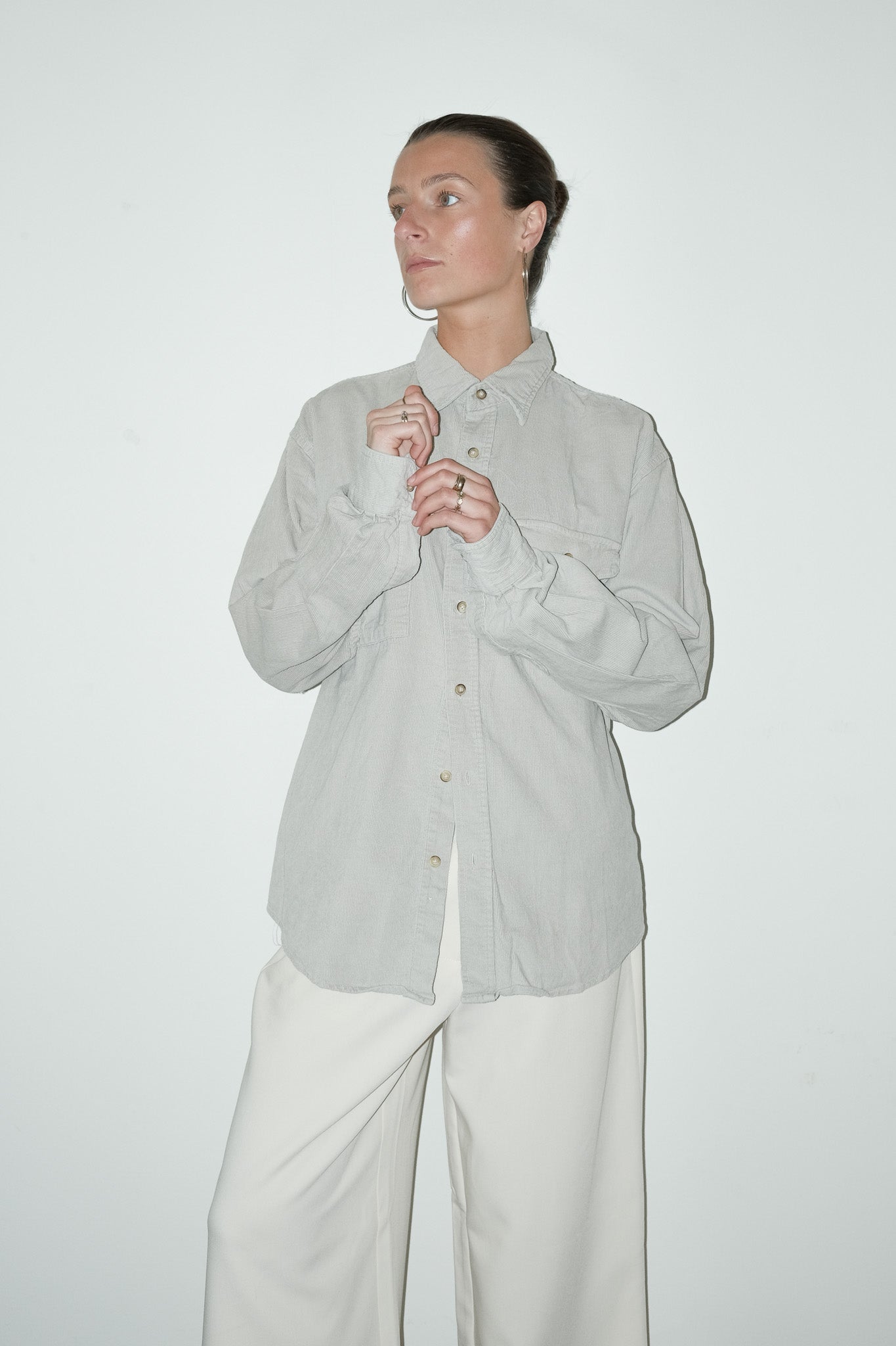 Annie classic blazer - M
