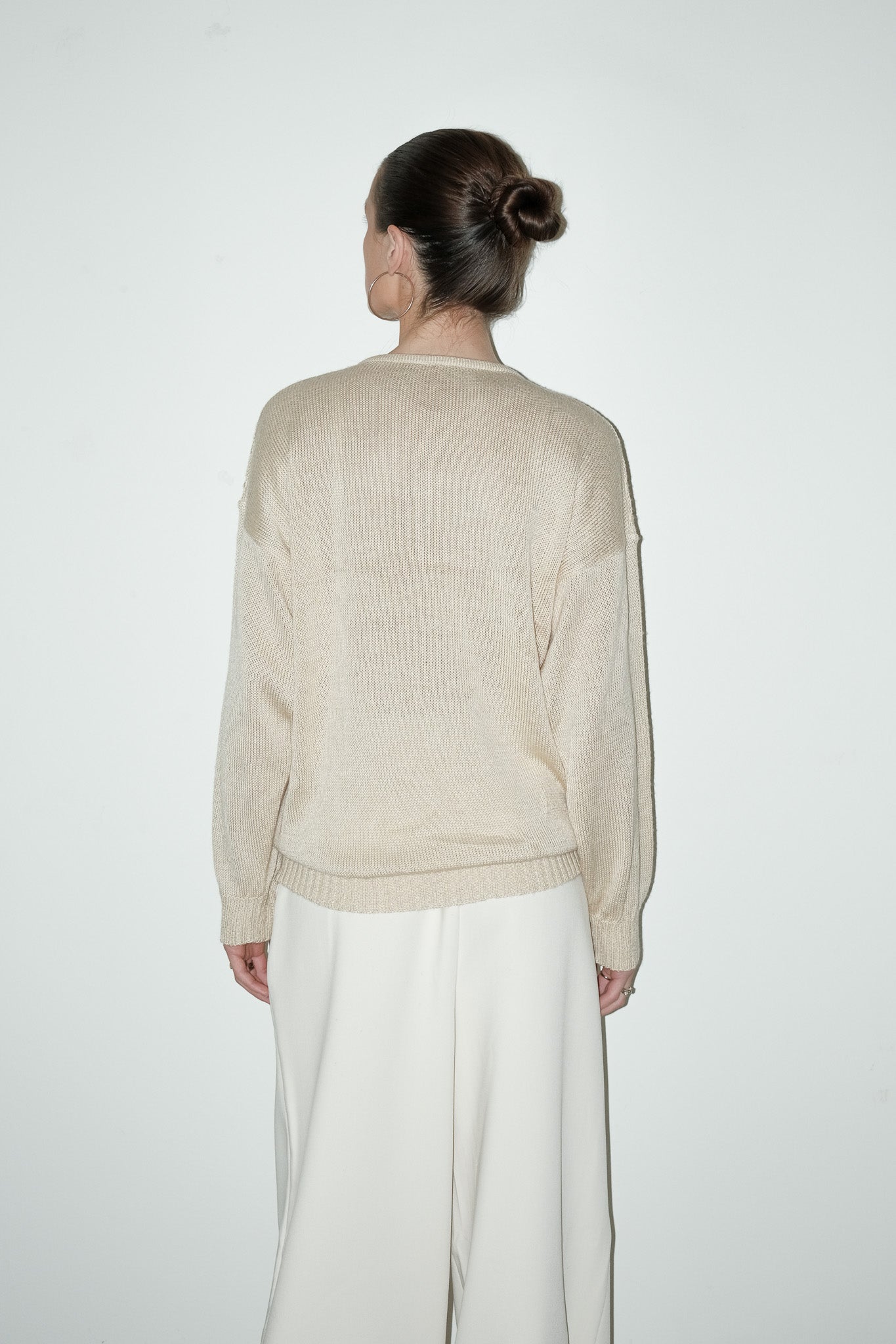 Marais basic vest - M