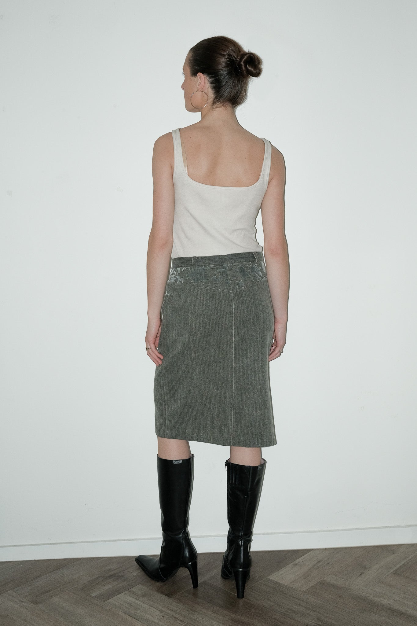 Orin midi rok - S