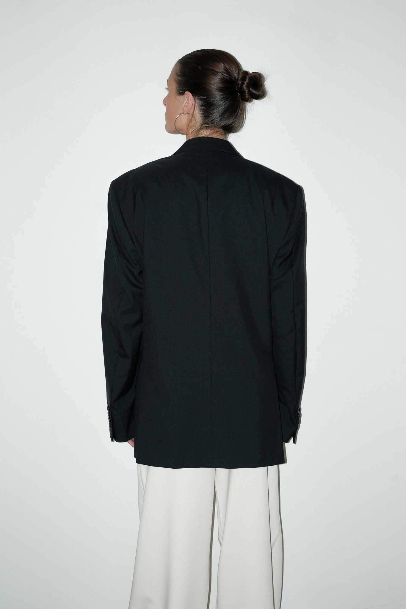 Taurus reworked blazer - S