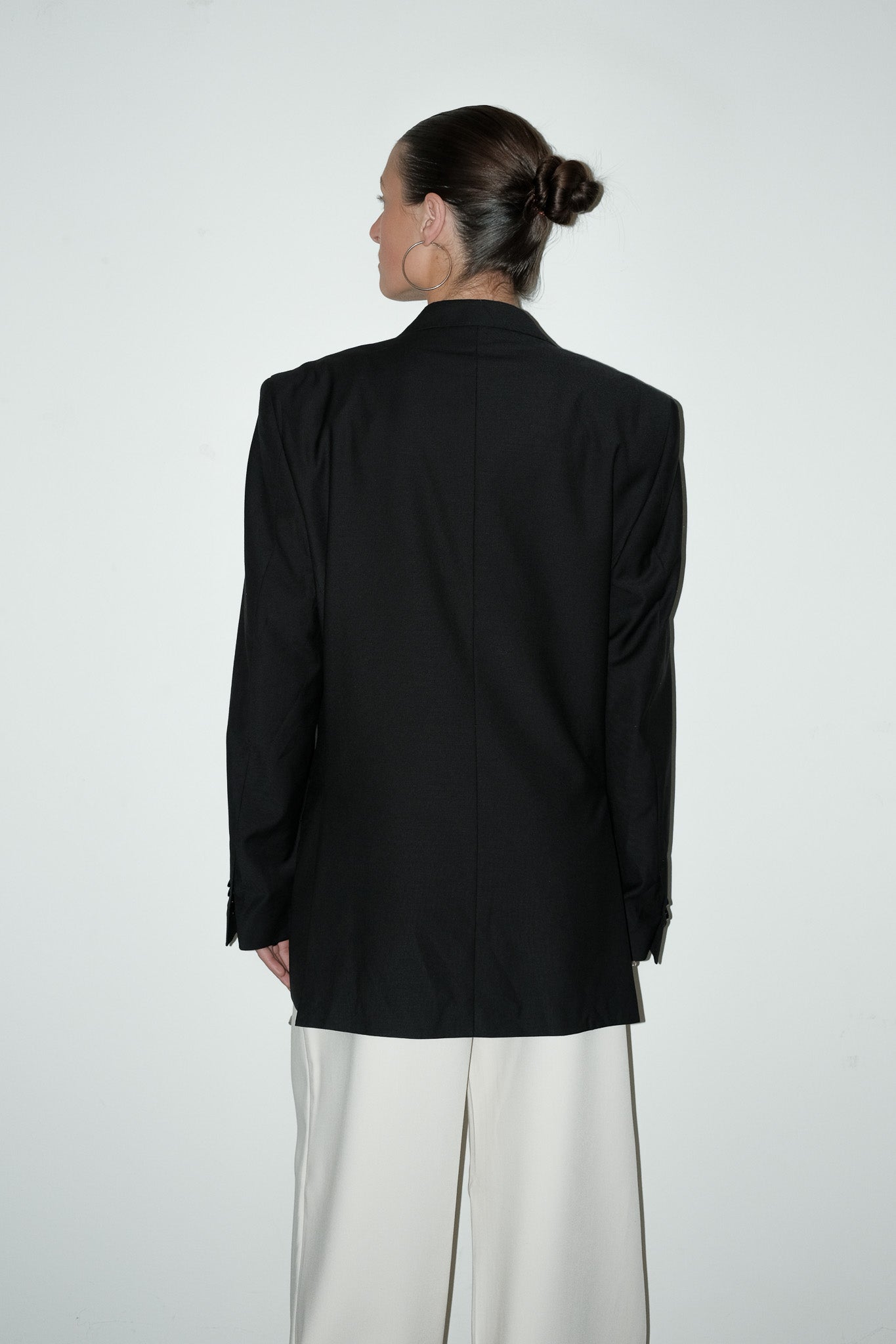 Farah reworked blazer - S