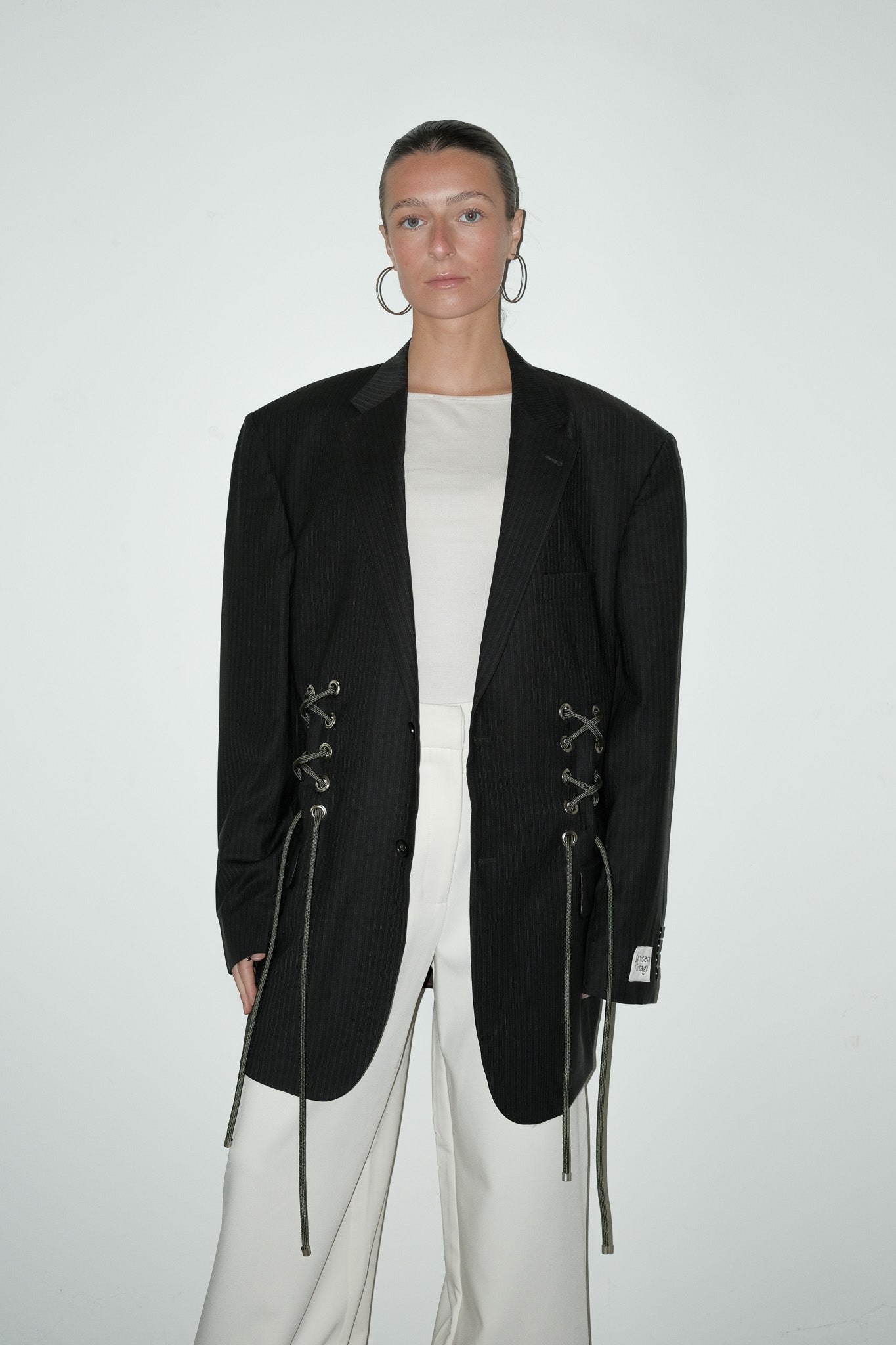 Regatta reworked blazer - L