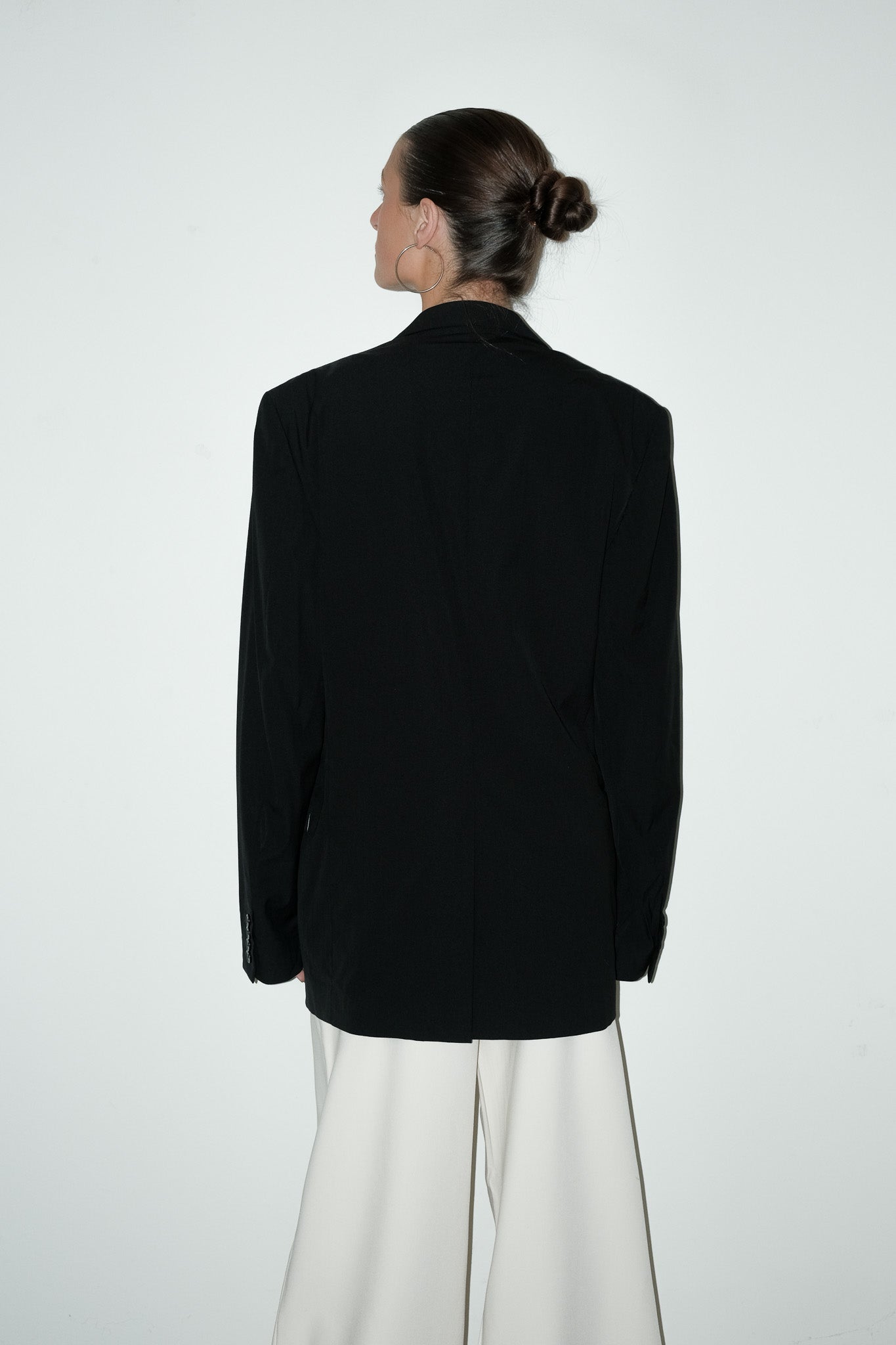 Mare reworked blazer - S
