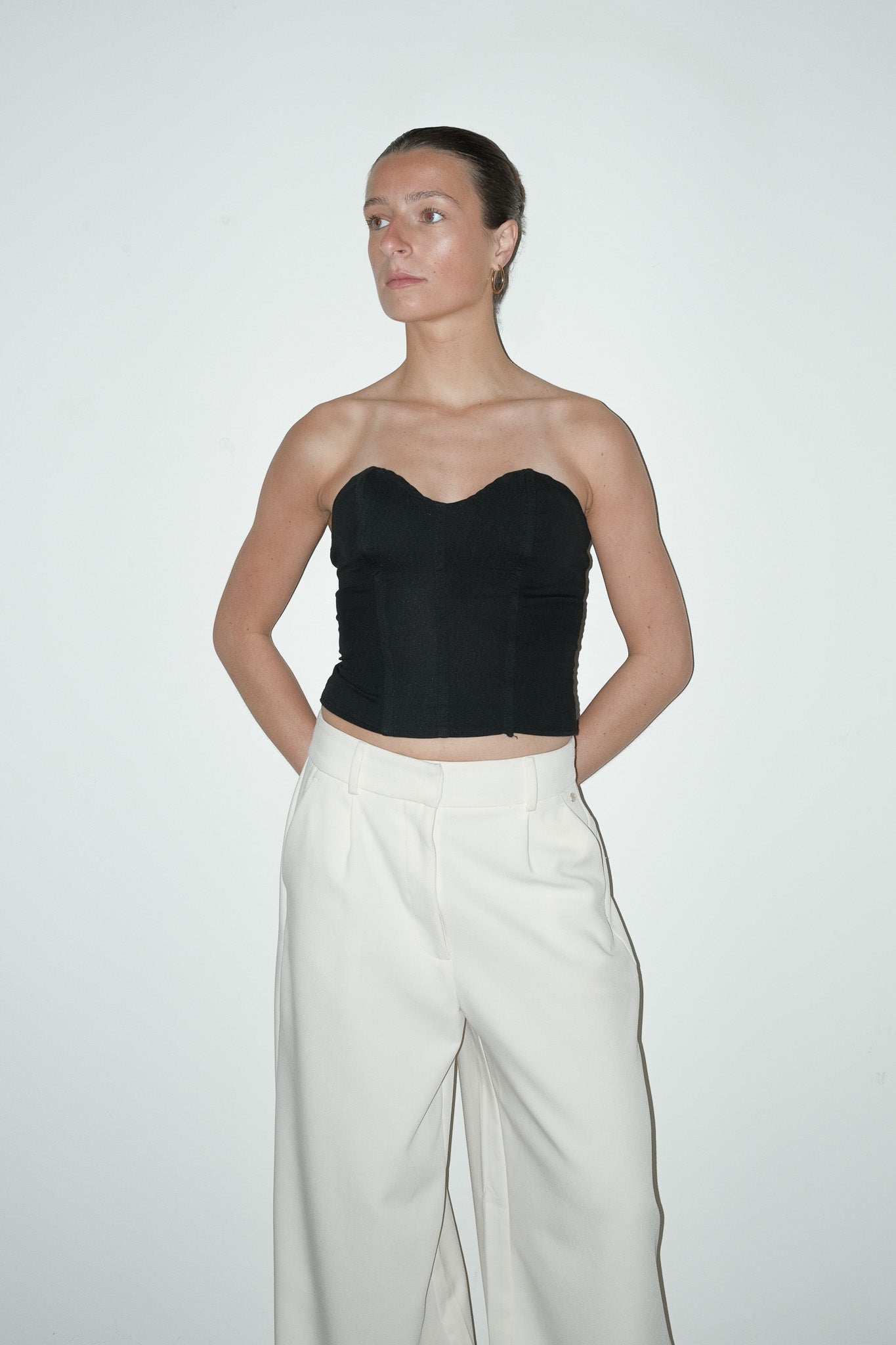 Revi corset top - XS