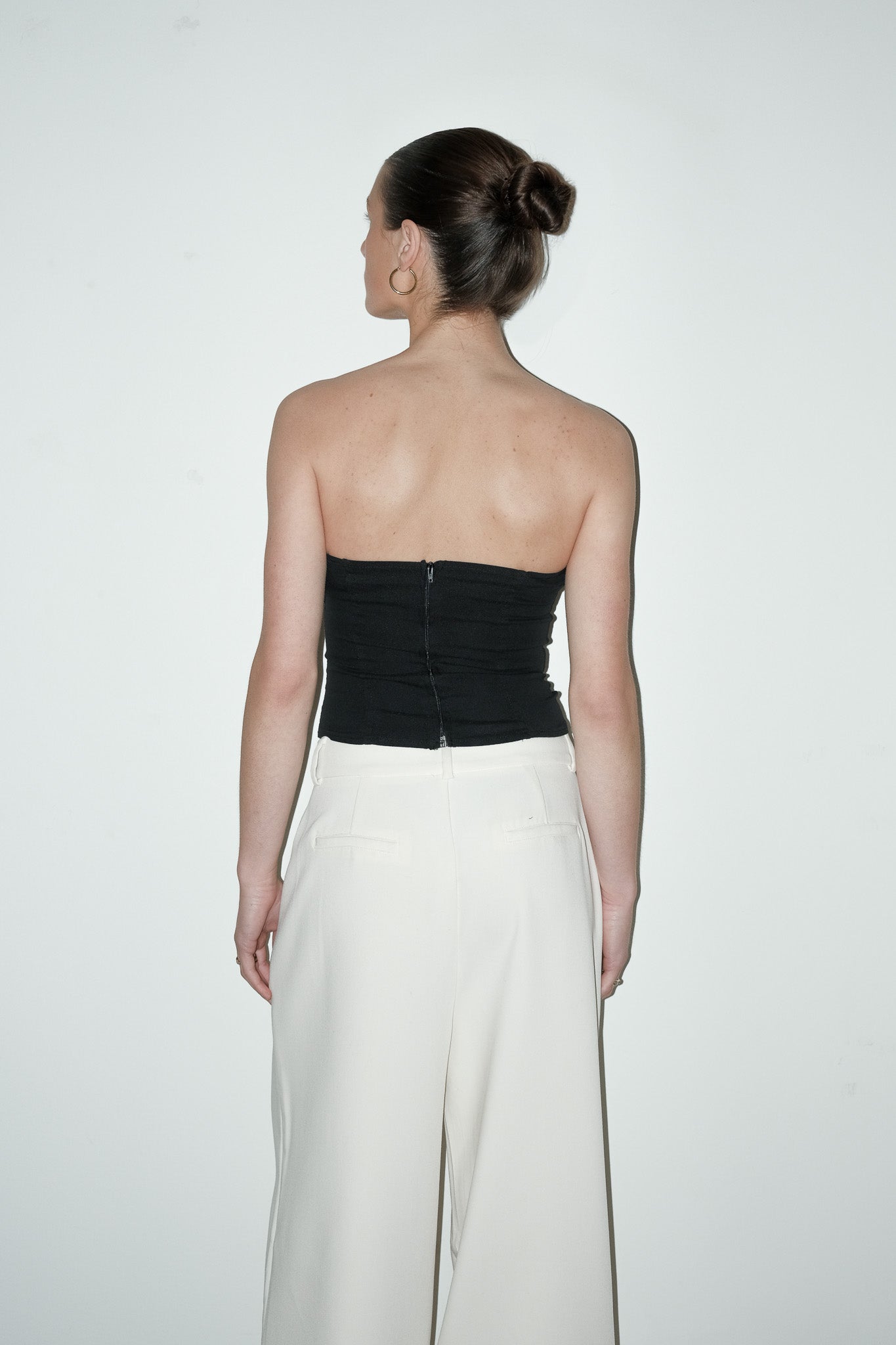 Revi corset top - XS