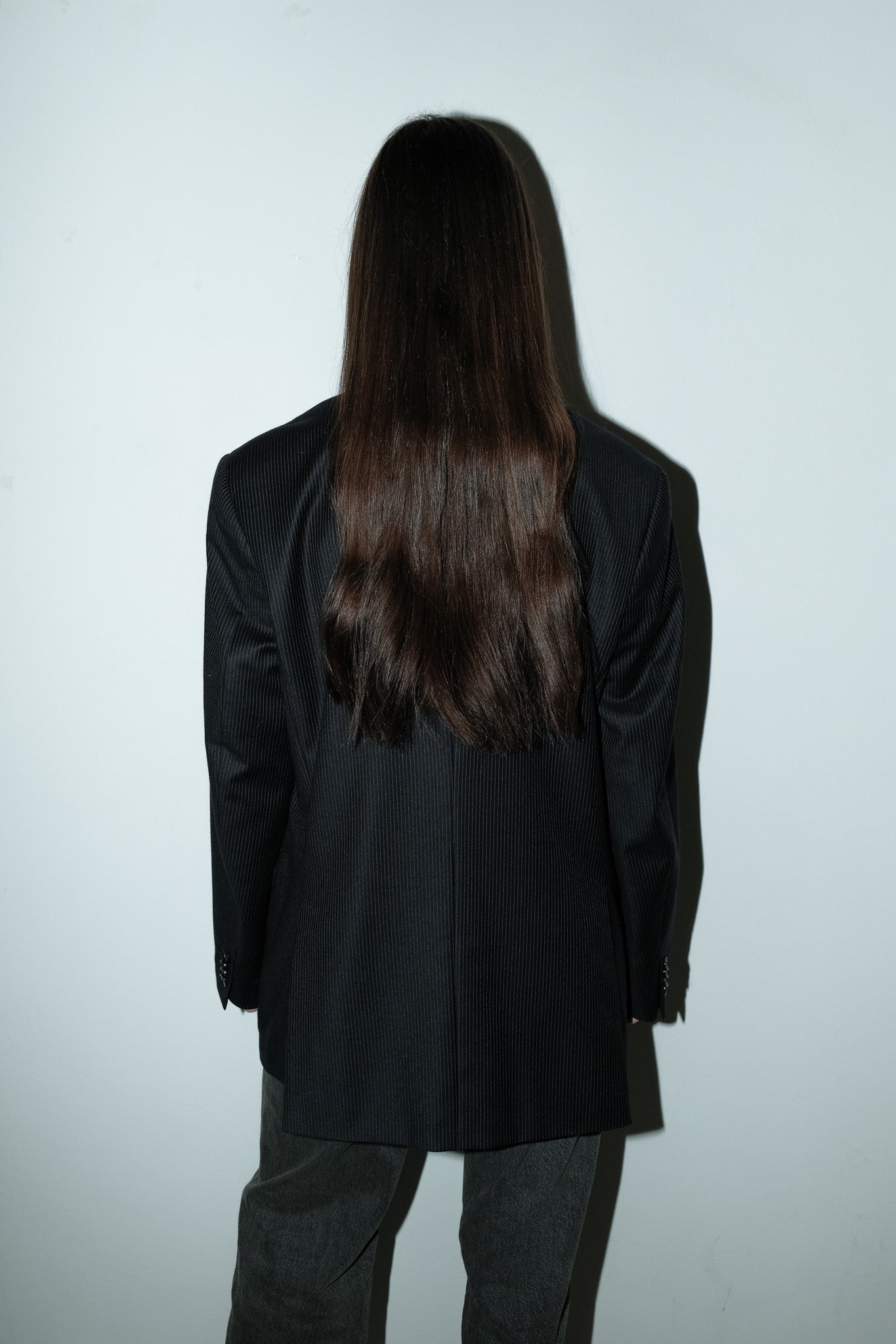 Kleo oversized blazer - L