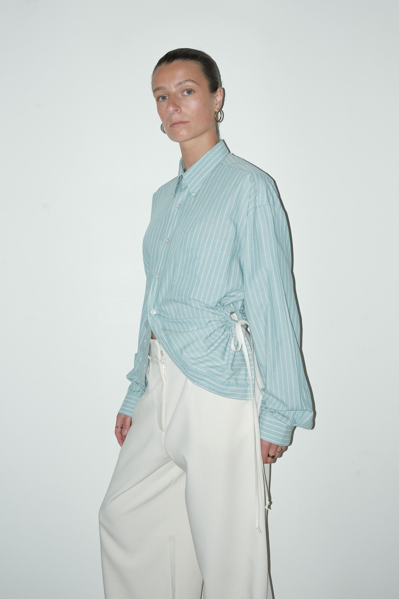 Zene reworked blouse - M