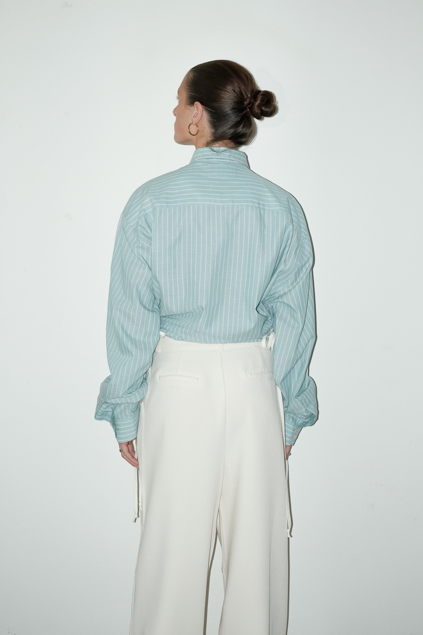 Zene reworked blouse - M