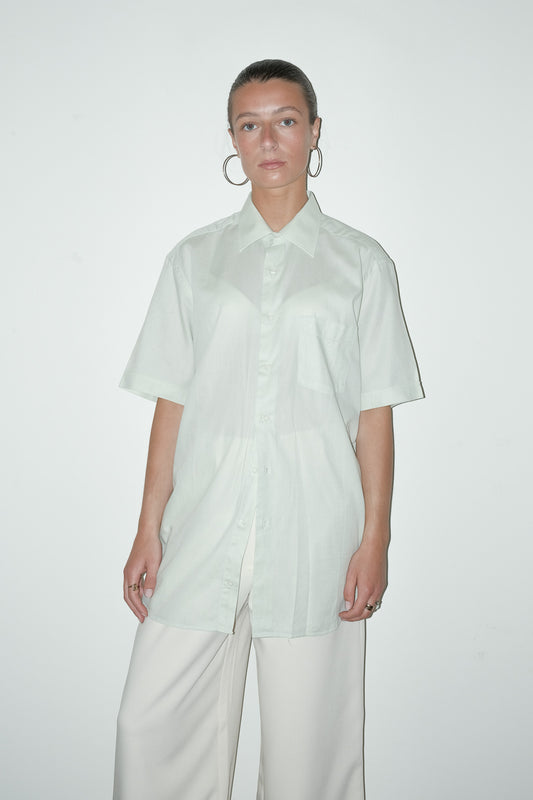 Fenric basic blouse - L