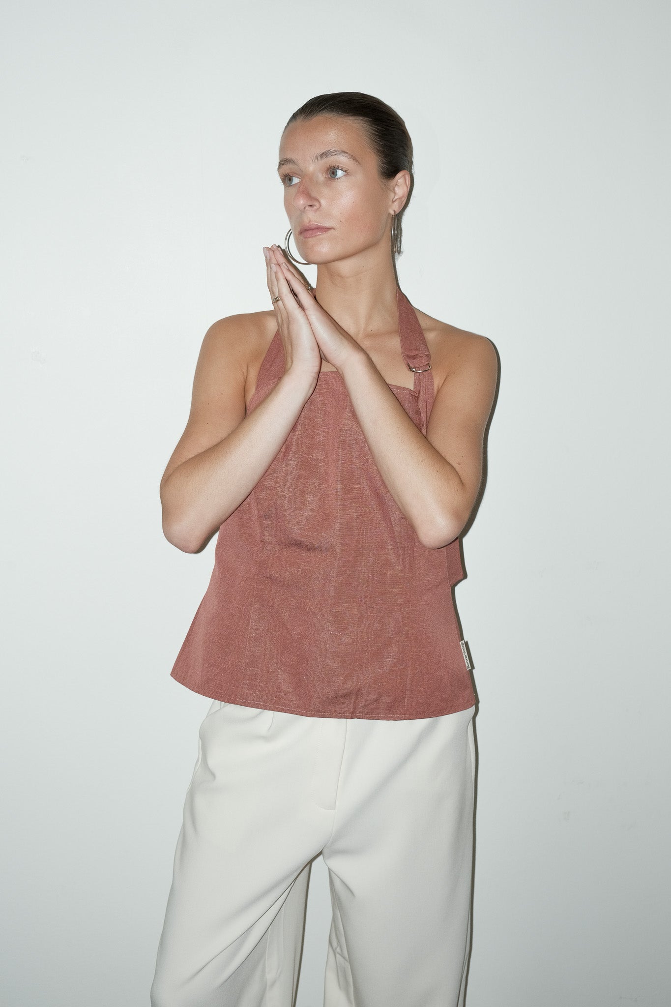 Liraz reworked top - one size
