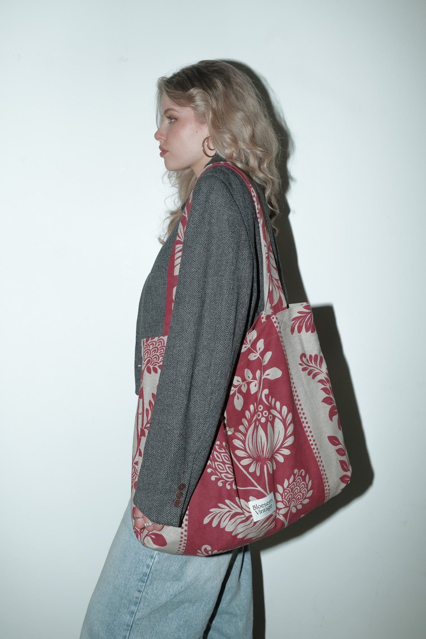 Sonne reworked shopper