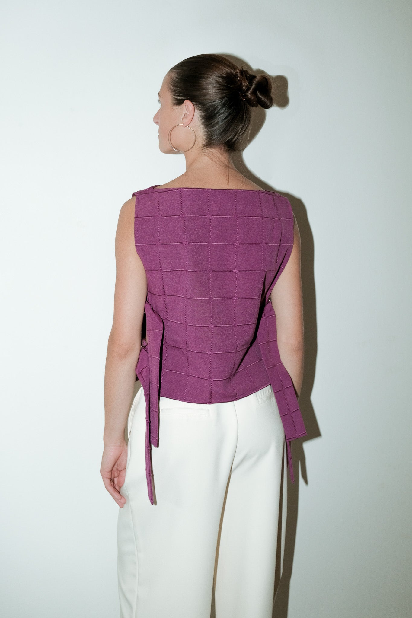 Kae reworked top - one size