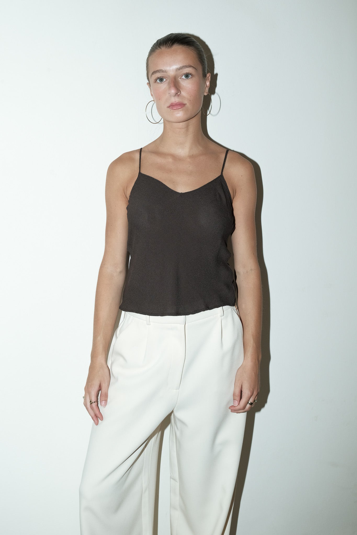 Hess basic top - XS