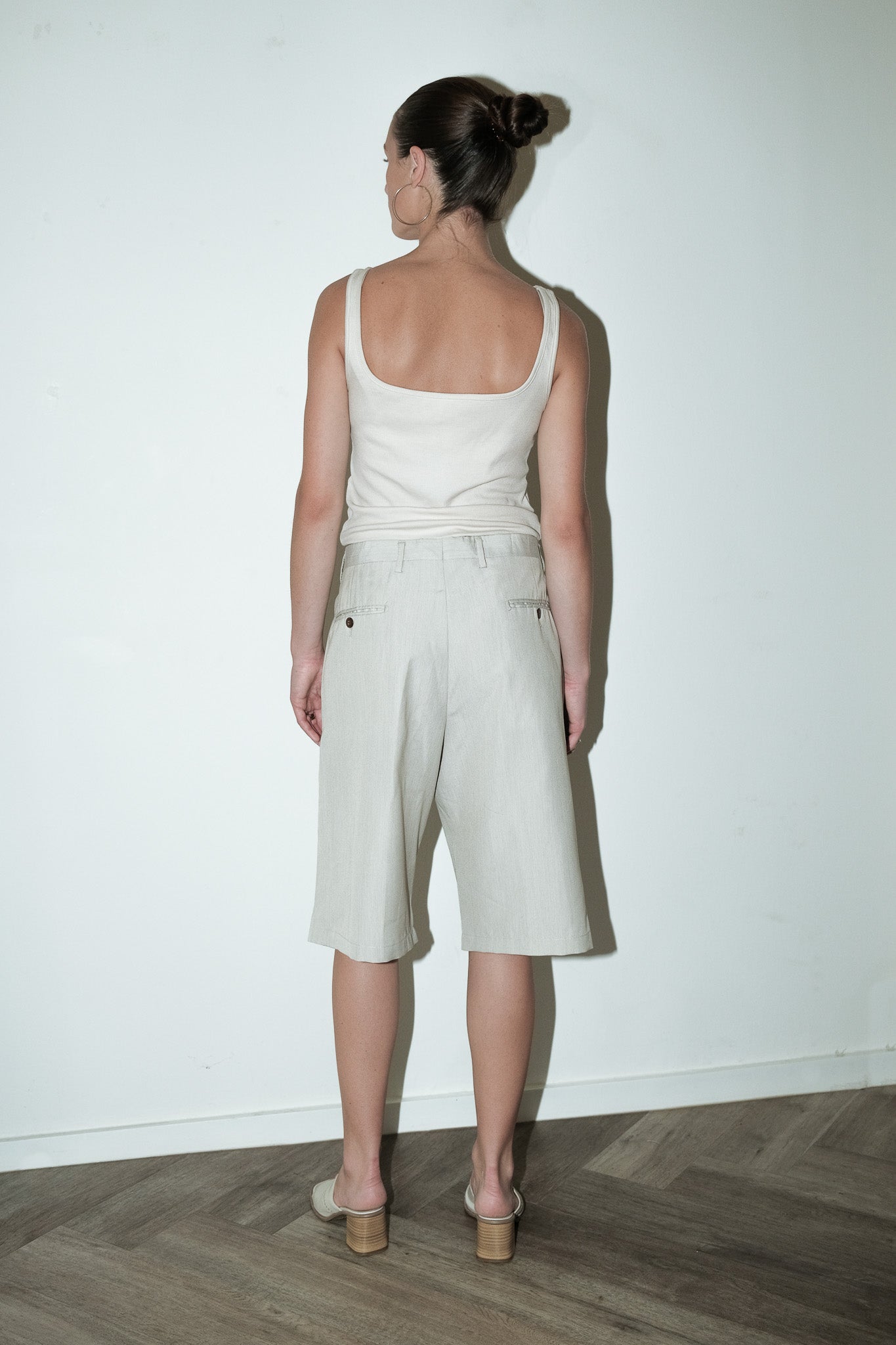 Yin reworked short - M