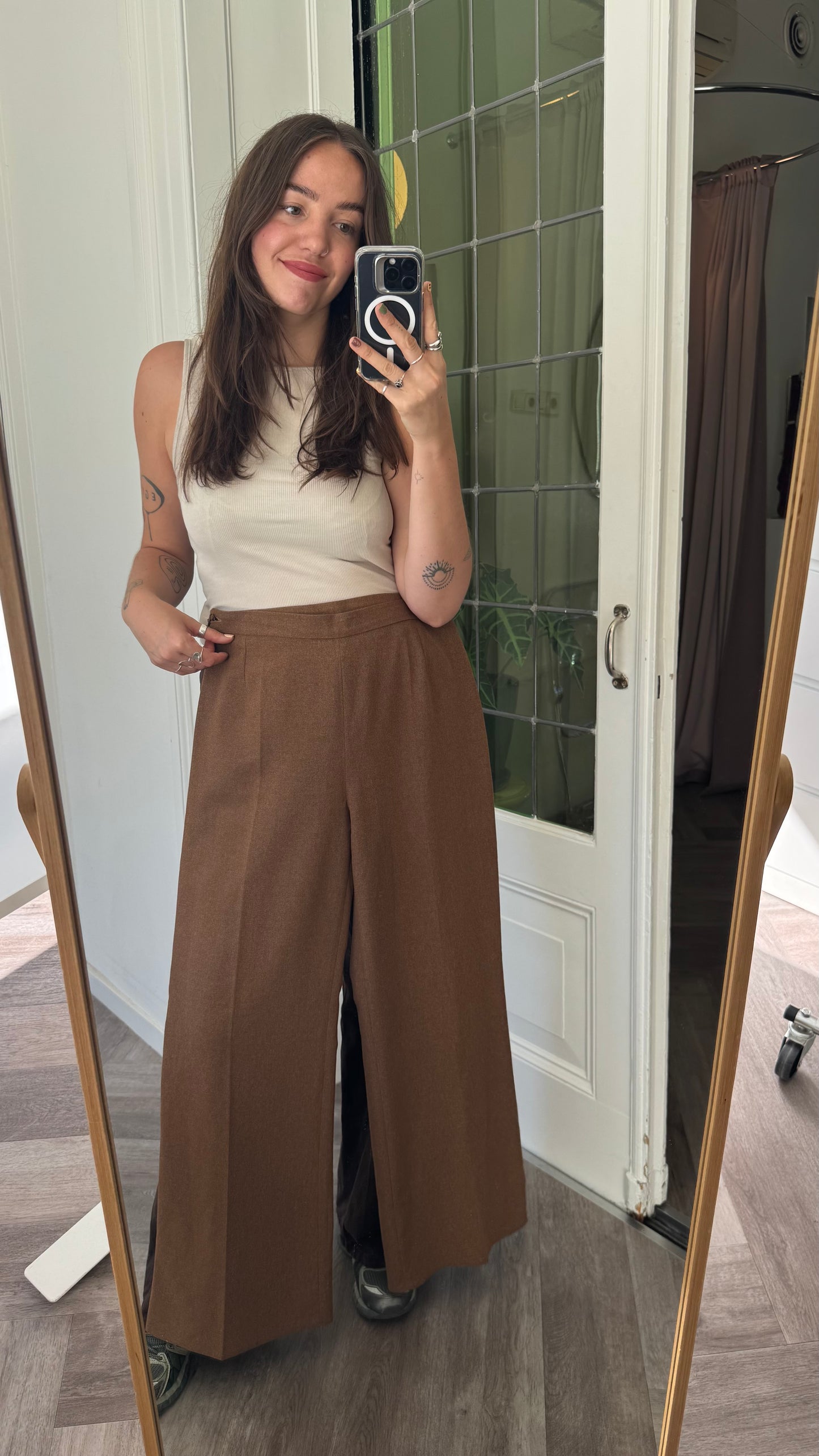 Pantalon private
