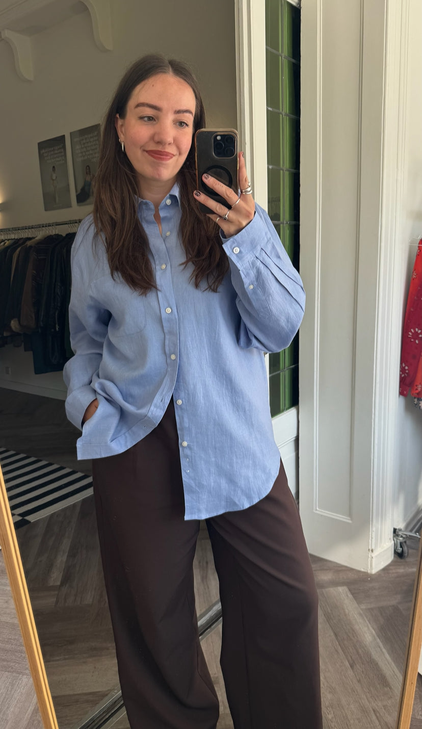 Blouse private