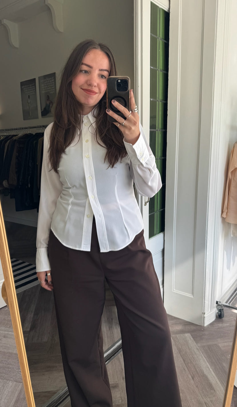 Blouse private