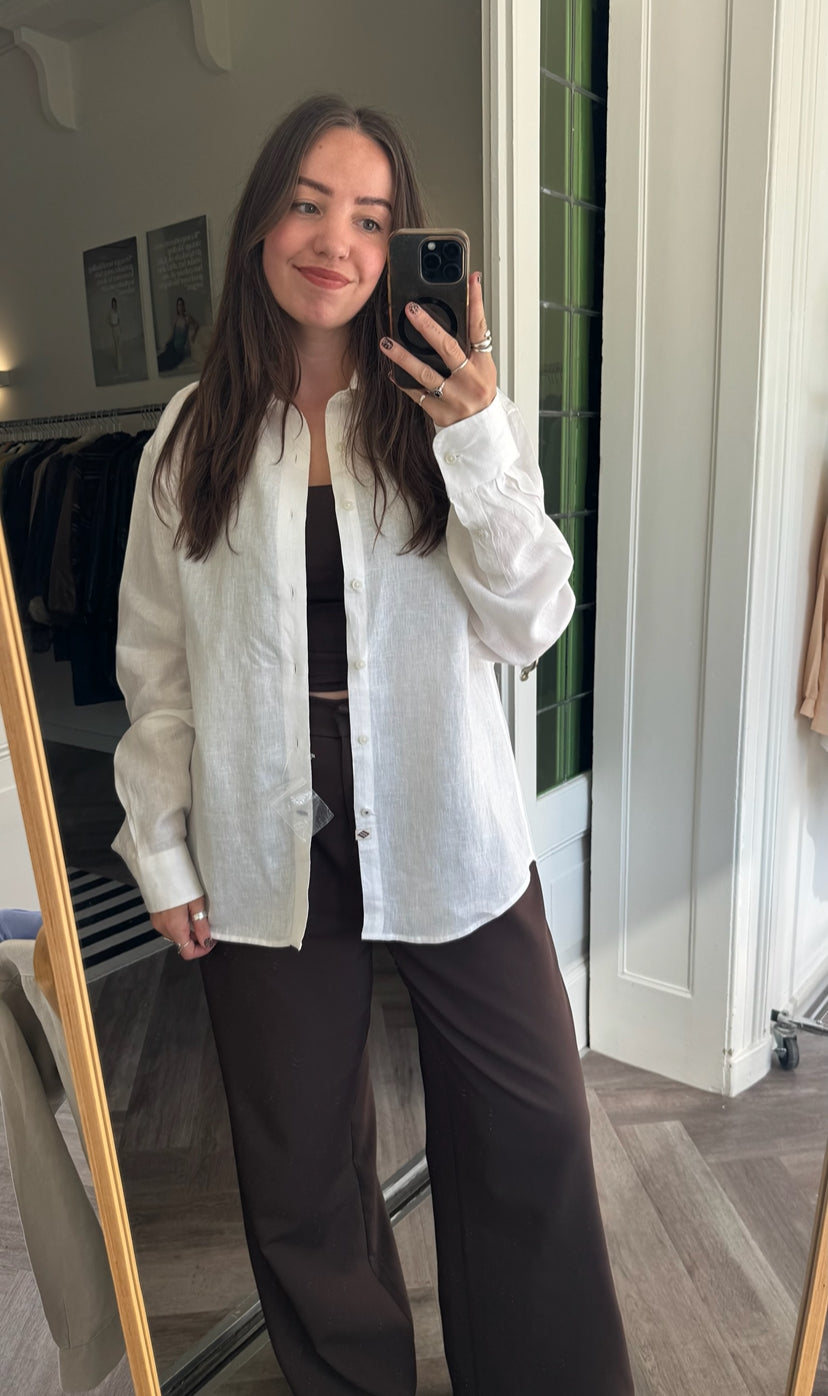 Blouse private