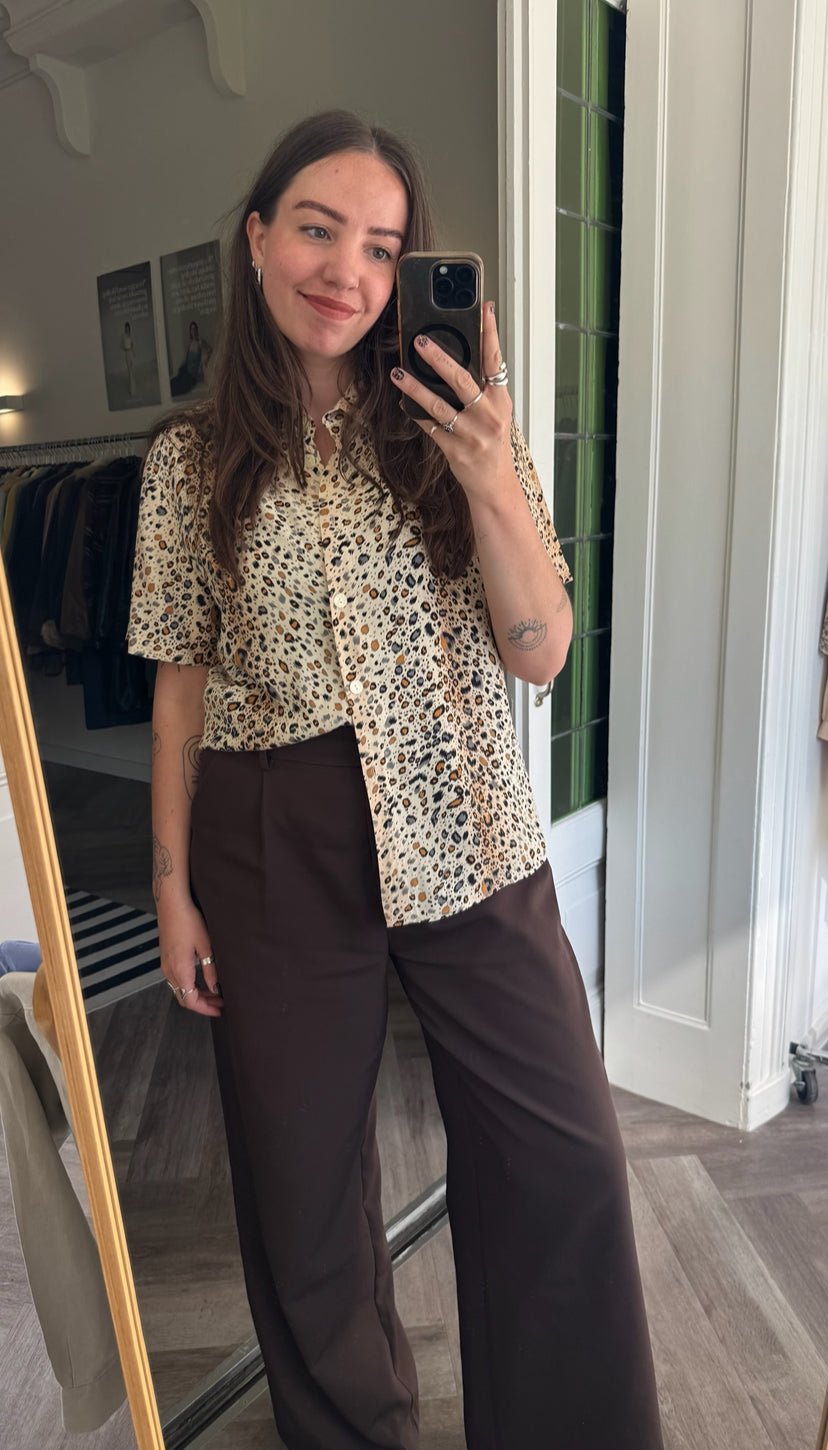Blouse private