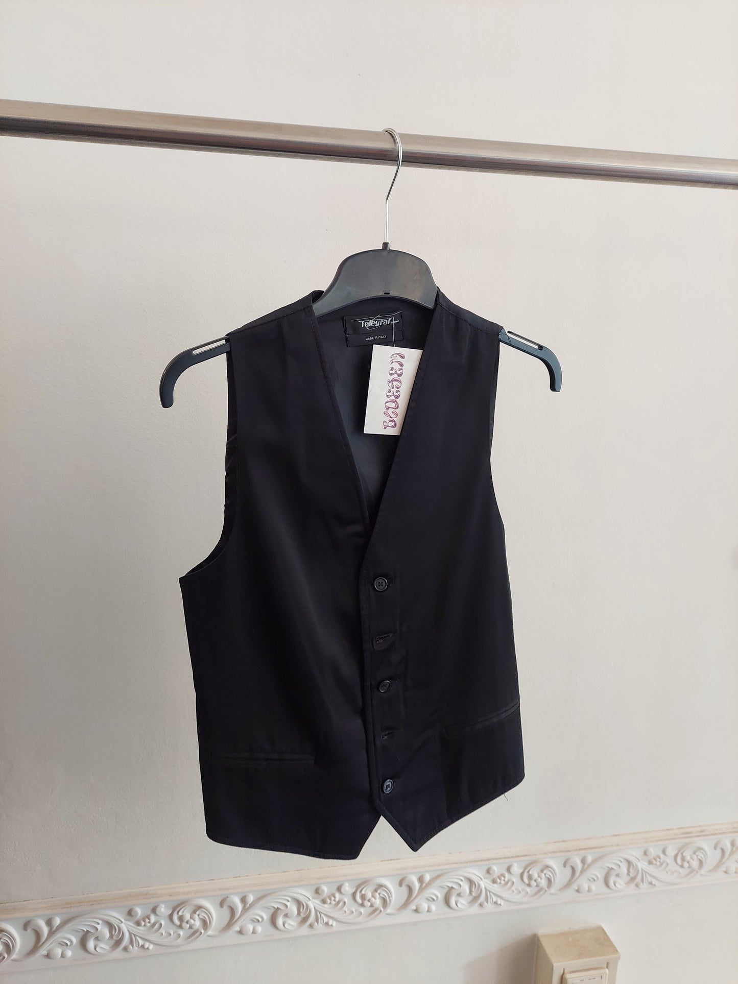 Gilet private