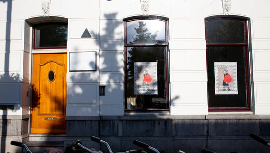 Bloesem Vintage opent fysieke winkel aan de Willemstraat in Breda