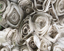 Let's talk about: materialen in vintage kleding