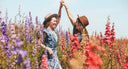 Vanaf nu te luisteren: de Bloesem Vintage summer playlist