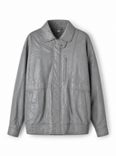 Fenne 100% leer bomber - M