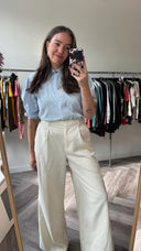 Blouse private