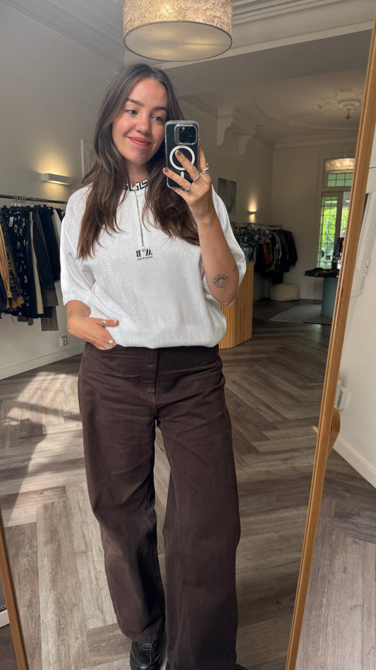 Blouse private