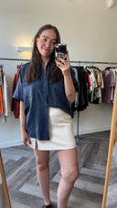 Blouse private