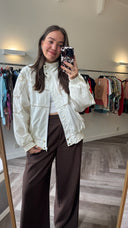 Jas private