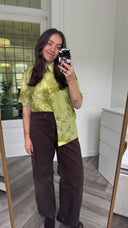Blouse private
