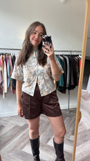 Blouse private