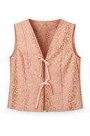 Winny reworked gilet - S