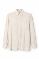 Philou 100% zijden blouse - S