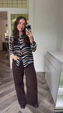 Blouse private