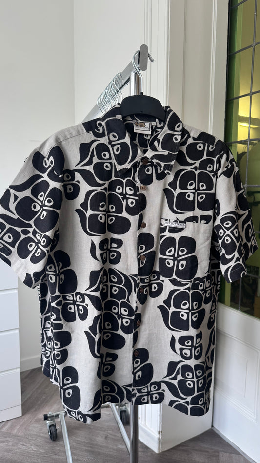Deadstock blouse private