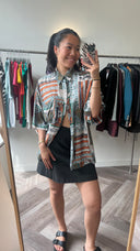 Blouse storysale