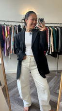 Blazer storysale