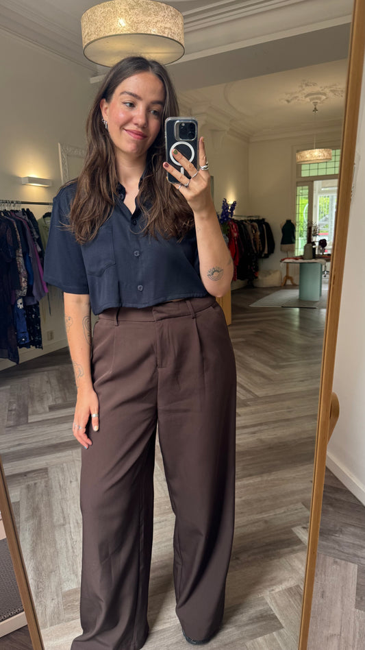 Blouse private