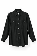 Mireille basic blouse - M-L