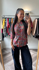 Blouse storysale