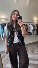 Gilet private