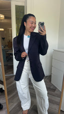 Blazer storysale
