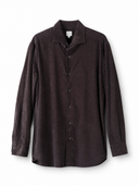 Tess corduroy blouse - L
