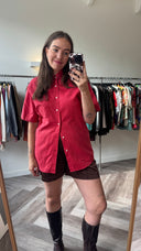 Blouse private