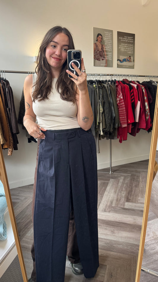 Pantalon private
