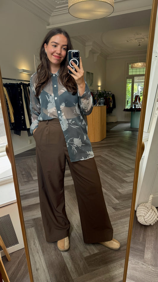 Blouse Private