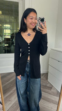 Vest storysale